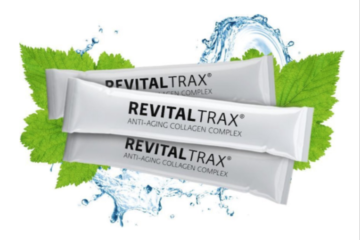 avis revital trax