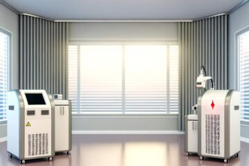 Laser diode ou alexandrite: quel choix pour vous ?