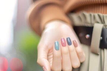 Les tendances de vernis à ongles pour 2023