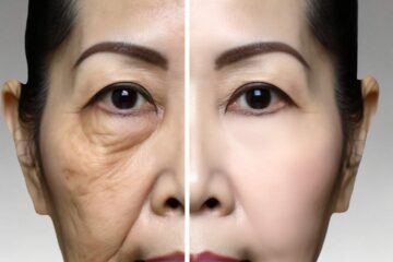 Résultats radiofréquence visage: avant/après détaillés